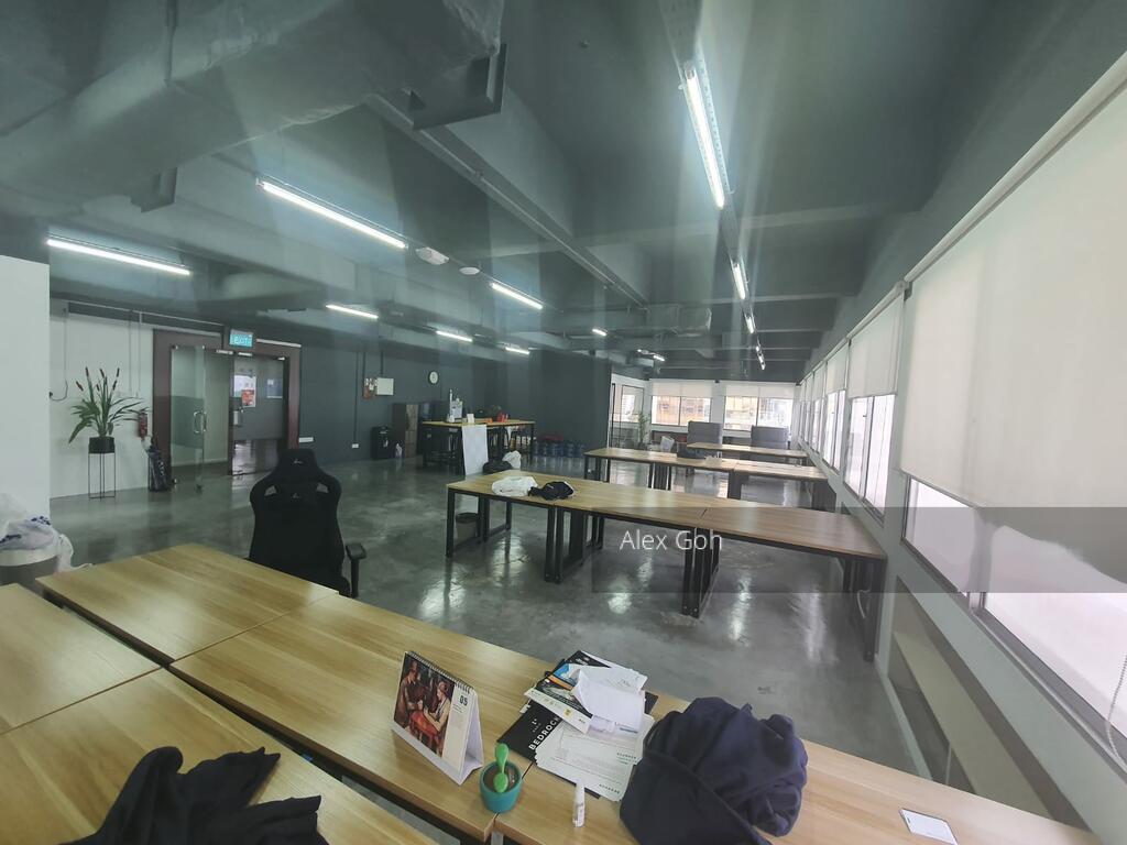 Shenton House (D1), Office #344467601